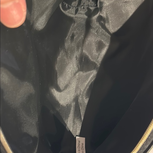 ✨Host pick ✨NWOT Shiseido Alphabet Cosmetic Pouch - Picture 4 of 8